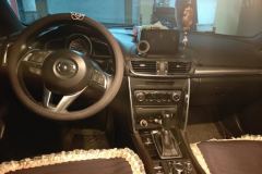 2016 Mazda CX-4 2016 2.0 AT Blue sky tasteEditionFWD #12