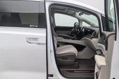2023 Denza D9 2022 EV 600 4WDFlagship #22