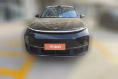 2024 Li Auto Li Auto L9 2024 Ultra #2