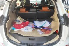 2017 Toyota RAV4 2016 2.5L AT 4WDElite #4