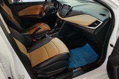 2022 Chevrolet Monza 2020 1.5 AT 320Joy #8