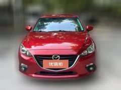 2015 Mazda Mazda3 Axela Sedan 2014 2.0 AT Sport #2