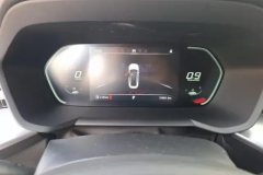 2023 MG MG5 2022 1.5L AT 180DVVT CVTyouthLuxury #14
