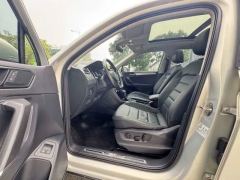 2019 Volkswagen Tiguan L New Energy 2019 1.4T AT 430PHEVHEVFlagship #4
