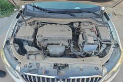2016 Buick Excelle GT Sedan 2016 1.5 AT 15NElite #10