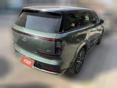 2025 GAC Trumpchi Trumpchi Xiangwang S7 2025 180km Ultra 4WDlidarEdition #5