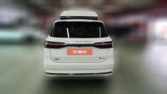 2022 BYD Song MAX PHEV 2022 DM-i 105KM AT Executive #9
