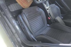 2021 Volkswagen Magotan 2020 2.0T AT 330TSILuxury #8