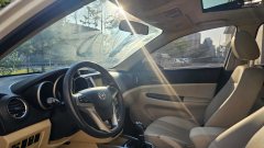 2015 Chang'an Eado 2015 1.6 MT Luxury China V #7