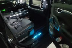 2024 Jetour Traveler 2023 2.0T AT 4WDtime travelPRO #8