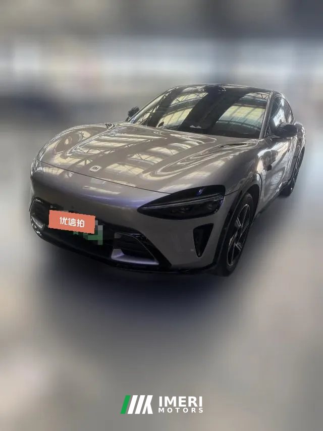 2025 Xiaomi Auto Xiaomi YU7 2025 Long Range Edition