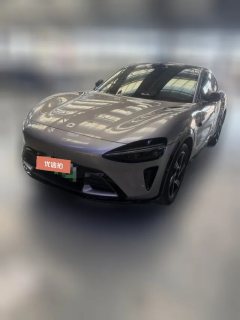 2025 Xiaomi Auto Xiaomi YU7 2025 Long Range Edition #1