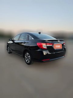 2019 Honda Crider 2019 1.0T AT 180TurboComfort China VI #4