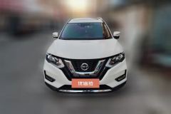 2021 Nissan X-Trail 2020 2.0L XL ITS CVT 2WDSmart ConnectComfort #2