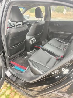 2017 Honda Accord 2016 2.0 AT Elite #10