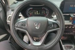 2017 Baojun 510 2017 1.5 MT Fashion #15