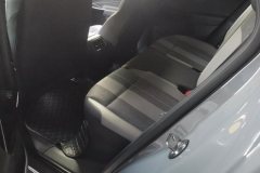 2025 Volkswagen ID.4 CROZZ 2024 Pure enjoymentLimited #11
