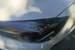 2020 Geely Auto Emgrand Sedan 2020 1.5 AT Luxury #5