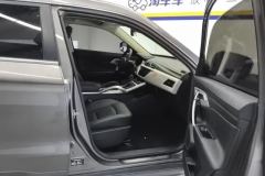 2018 Geely Auto Boyue 2018 1.8T AT Smart4GConnectedFWD #8