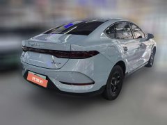 2025 BYD Qin Plus 2025 DM-i Smart Drive 55KMLeading #2