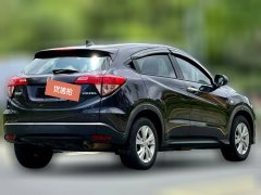 2015 Honda Vezel 2015 1.5 AT ComfortFWD #7