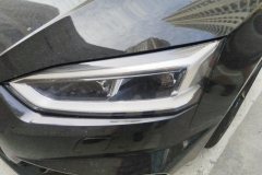 2019 Audi A5 Sportback 2019 2.0T AT 40TFSIFashion (Imported) #5