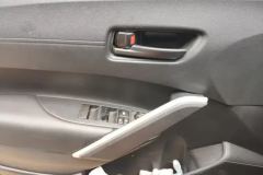 2024 Toyota Corolla Cross 2024 2.0L AT Smartelectric hybridHybrid Pioneer #7