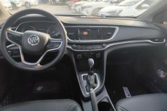 2021 Buick Excelle GT Sedan 2021 1.5 AT modelEntry #12