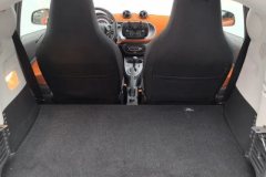 2017 smart ForTwo 2015 1.0 AT 52kilowattHardtopPassionEdition (Imported) #19