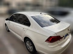 2022 Volkswagen Santana 2021 1.5 AT Fashion #2
