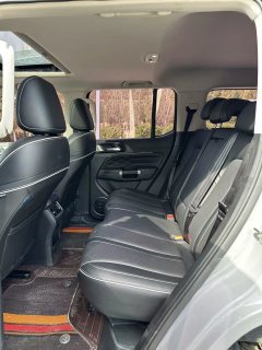 2022 Tank 300 2021 Off-road 2.0TAT conqueror #5