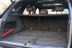 2017 Mercedes-Benz GLC-Class 2016 2.0T AT GLC 200 4MATIC #25