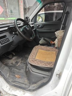 2023 Yuan Cheng Auto Yuan Cheng Xingxiang V 2023 V6E Value Edition Guoxuan 38.7kWh #6