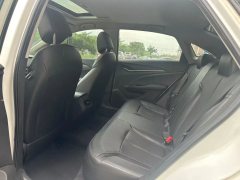 2021 Buick Excelle GT Sedan 2019 1.3T AT 18TConnectedElite China VI #7