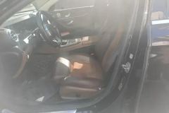 2019 Mercedes-Benz E-Class 2019 1.5T AT E260LSport #9
