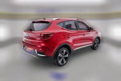 2018 MG ZS 2018 1.5 AT Luxury #3