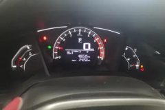 2018 Honda Civic 2016 1.0T AT 180TURBOComfort #14