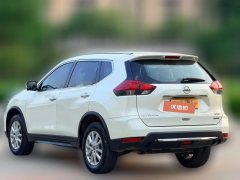 2020 Nissan X-Trail 2021 2.0 AT XL ITSSmart ConnectComfortFWD #7