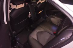 2022 Toyota Camry 2021 2.0S AT Feng ShangEdition #11