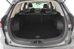 2021 Chang'an CS75 Plus 2021 1.5T AT Luxury #4