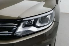 2018 Volkswagen Tiguan 2016 1.4T AT 280TSIsilk roadFashionFWD #5