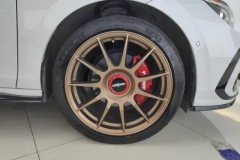 2022 Volkswagen Golf 2021 1.4T AT 280TSI R-Line #6