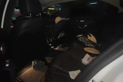 2020 Mercedes-Benz C-Class 2020 1.5T AT C260LSport Facelift #11