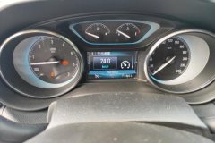 2016 Buick Envision Plus 2017 1.5T AT 20TLeadingFWD #14