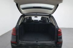 2020 BMW X3 2020 2.0T AT 28iLuxury Pkg4WD #20