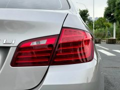 2015 BMW 5 Series 2014 2.0T AT 525LifashionDesign Pkg #18