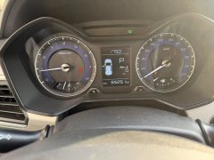 2020 Geely Auto Vision X3 2020 1.5 AT Premium #5