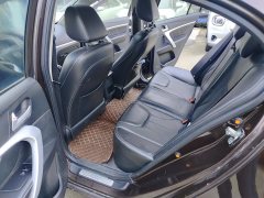 2016 Geely Auto Emgrand Sedan 2016 1.5 MT upEdition #11