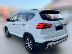 2017 Dongfeng Fengxing Jingyi X5 2017 1.6 AT Exclusive #10