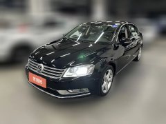 2015 Volkswagen Magotan 2015 1.8T AT Premium Facelift #1